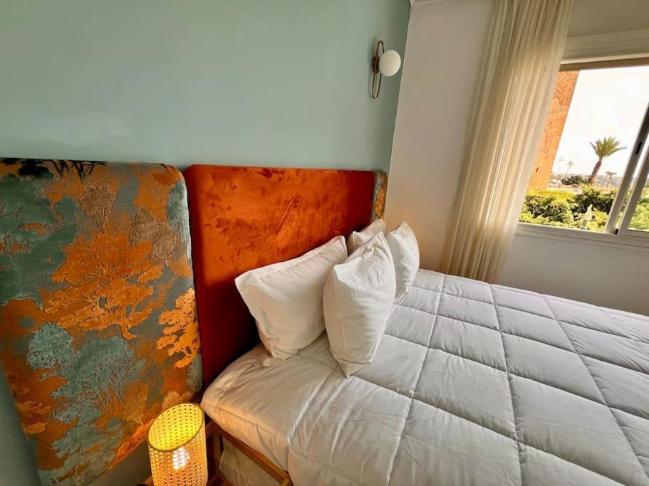 Apartment La Perle De La Tour Hassan-