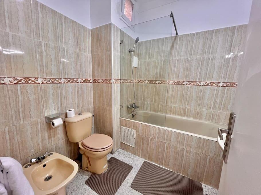 La Perle De La Tour Hassan- Apartment